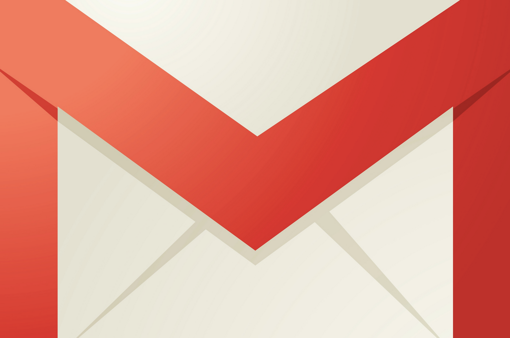 Gmail有生以來最大手術 全新設計曝光