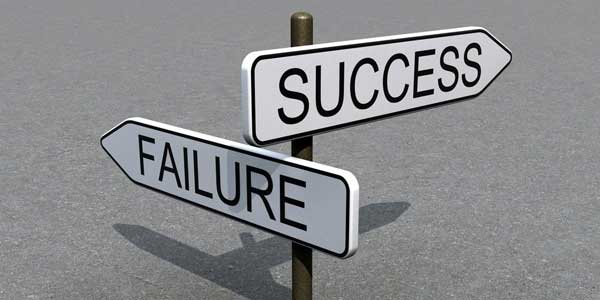 招致創(chuàng)業(yè)失敗的七個錯誤