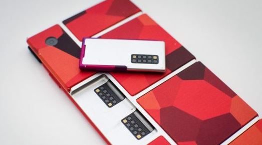 谷歌Project Ara，將開啟下一個(gè)智能手機(jī)時(shí)代